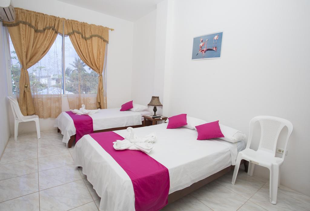 Paraiso De Isabela Puerto Villamil Room photo