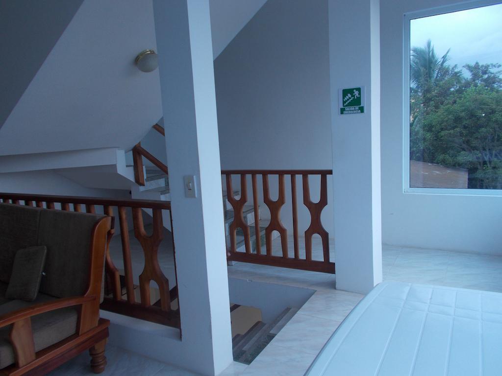 Paraiso De Isabela Puerto Villamil Exterior photo