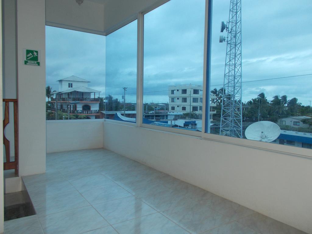 Paraiso De Isabela Puerto Villamil Exterior photo
