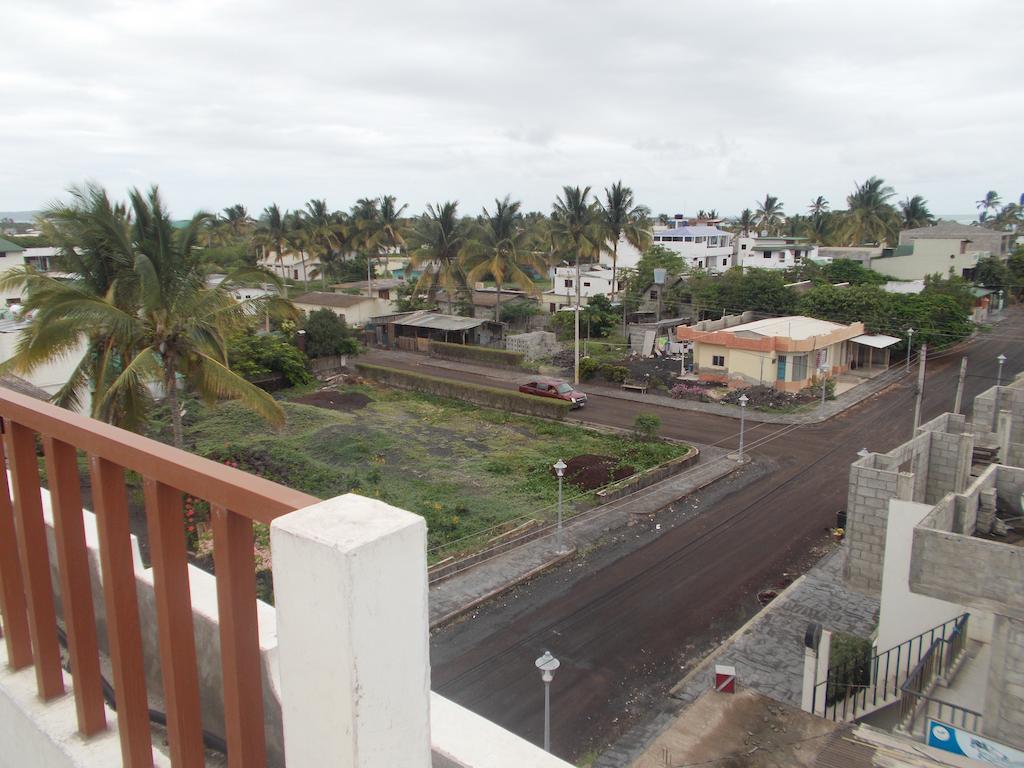 Paraiso De Isabela Puerto Villamil Exterior photo