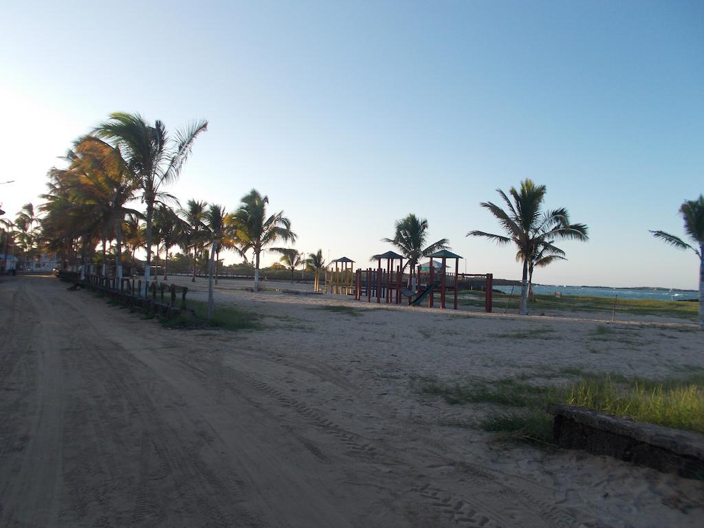 Paraiso De Isabela Puerto Villamil Exterior photo