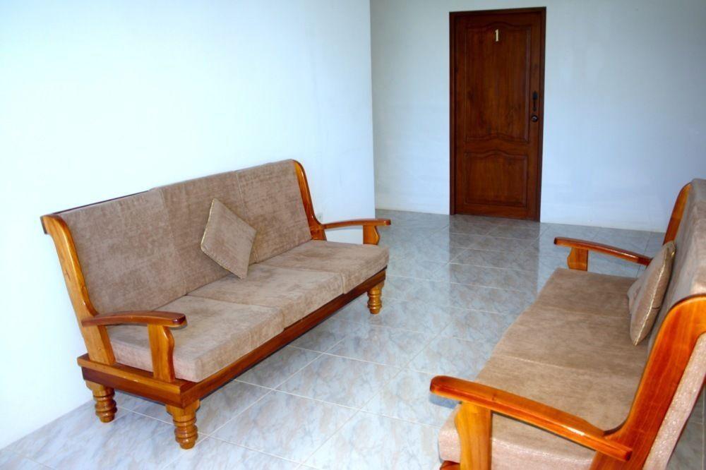 Paraiso De Isabela Puerto Villamil Exterior photo