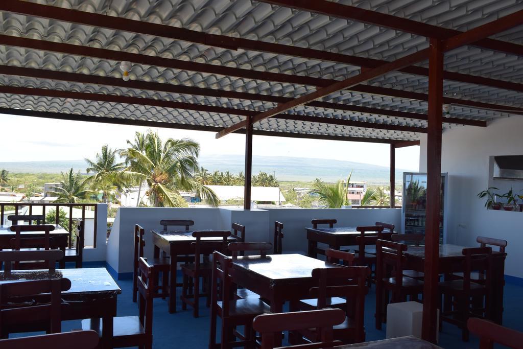 Paraiso De Isabela Puerto Villamil Exterior photo