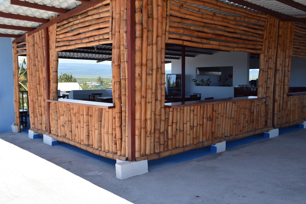 Paraiso De Isabela Puerto Villamil Exterior photo