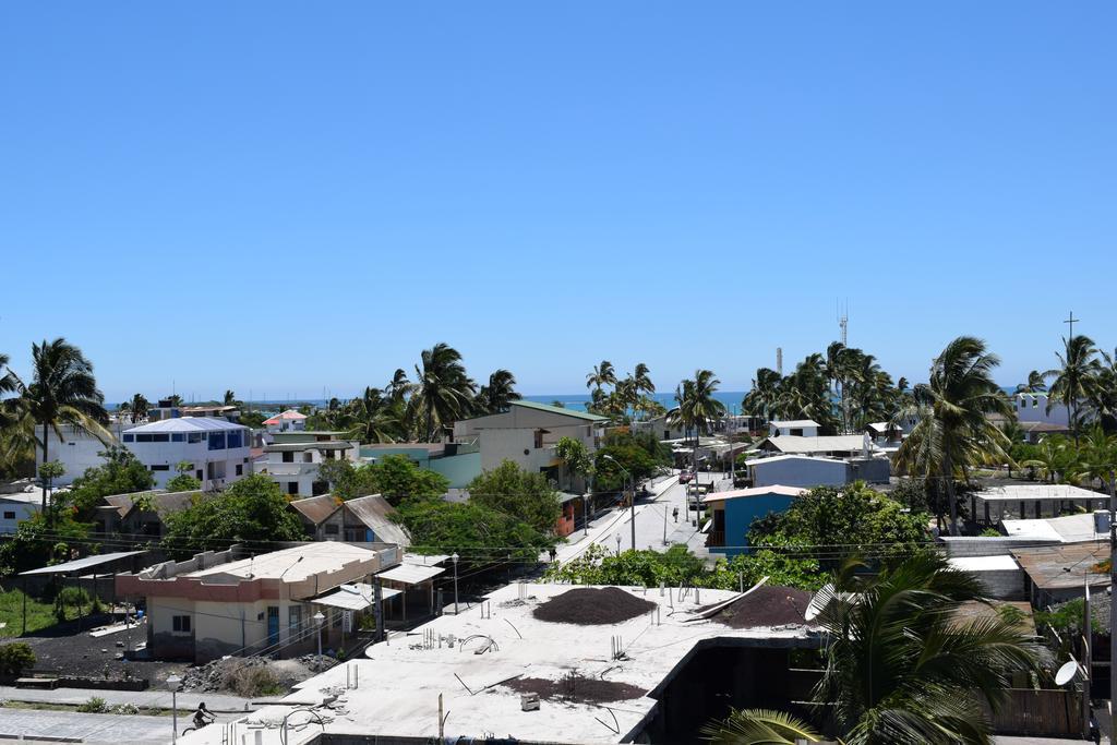 Paraiso De Isabela Puerto Villamil Exterior photo